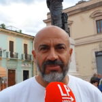 Elezioni, Paragone: “Salvini deve stare zitto”