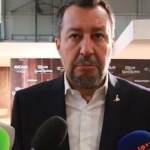 Lombardia, Salvini: “Moratti dovrebbe sostenere squadra”