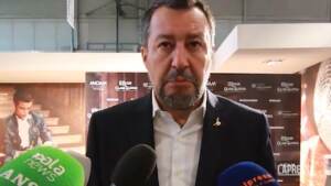 Lombardia, Salvini: “Moratti dovrebbe sostenere squadra”