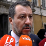 Elezioni, Salvini: “Rdc? Il Sud chiede il Ponte sullo stretto”
