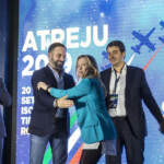 Elezioni, Vox: “Auguriamo trionfo a Meloni”
