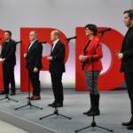 Elezioni, Berlino non vuole “la post-fascista Meloni”