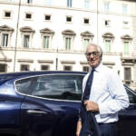 Elezioni, Malagò: “Auspico ministero Sport”