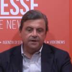 Elezioni, Calenda: “Io e Renzi non siamo amici ma lo stimo”