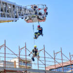 Incidenti lavoro, +39mila denunce in secondo trimestre