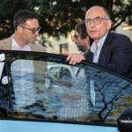 Elezioni, Letta: “Meloni provinciale, sono esterrefatto”