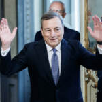 Clima, Draghi ai giovani: “Consapevole della vostra fame di cambiamento”