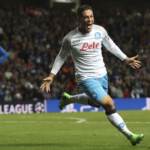 Calcio, Raspadori: “A Napoli trovata grande famiglia”