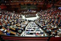 Camera dei Deputati - Dl Aiuti bis