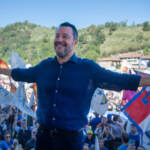 Elezioni, Salvini: “Rapporti con Mosca? Se Draghi ha nomi li tiri fuori”