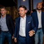 Elezioni, Conte: “Preoccupato per vittoria Meloni”