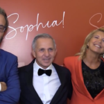 Cinema, ‘Sophia!’: il docufilm su Sofia Loren prodotto da Marco Durante presentato al Galà Cinema Fiction di Napoli