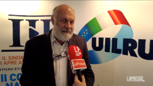 Cambiamenti climatici, Valentini (Nobel Ipcc 2007): “I partiti abbiano coraggio”