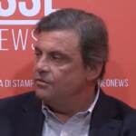 Elezioni, Calenda: “Linciaggio a Richetti è indegno”