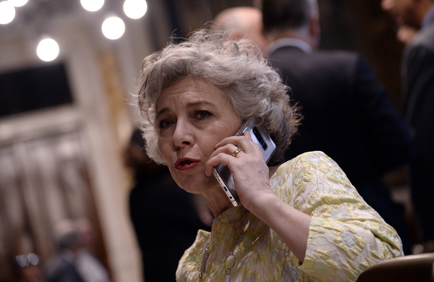 Irene Pivetti, Cassazione conferma sequestro da 3,5 milioni