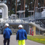 Gas, Gazprom: “Nuovo stop dal 22 al 29 settembre”
