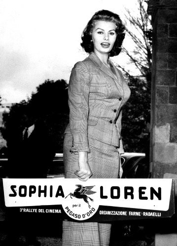 Sophia Loren compie 88 anni – FOTOGALLERY