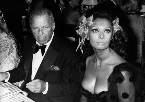 Sophia Loren compie 88 anni – FOTOGALLERY