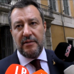 Elezioni, Salvini: “La 194 non si tocca: l’Italia non ha bisogno di divisioni”