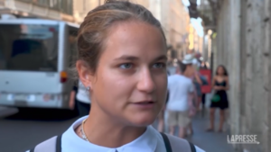 Elezioni, donne divise su Giorgia Meloni