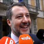 Elezioni, Salvini: “Meloni? Il nostro è affetto politico”