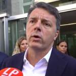 Elezioni, Renzi: “Senza riforme costituzionali Paese sempre ingovernabile”