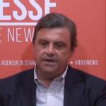 Elezioni, Calenda: “Prenderei volentieri Giorgetti in un futuro grande Partito Repubblicano”