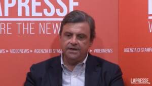 Elezioni, Calenda: “Prenderei volentieri Giorgetti in un futuro grande Partito Repubblicano”