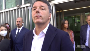 Renzi: “Berlusconi? Inimitabile, ma Terzo Polo andrà meglio di FI”