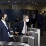 Onu: all’Assemblea generale arrivano Draghi, Macron e Trudeau