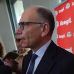 Letta: “Italia sta contro Russia, leader si schierino”