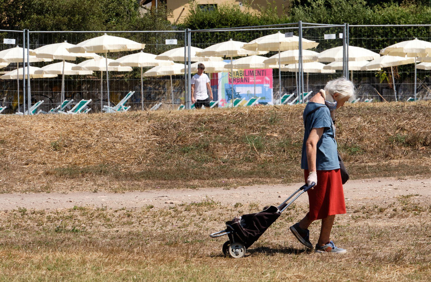 Alzheimer, +56% casi in Italia entro 2050