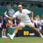 Federer, l’ultima partità sarà un doppio in Laver Cup