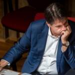 Putin in tv, Conte: “Rischio escalation militare”
