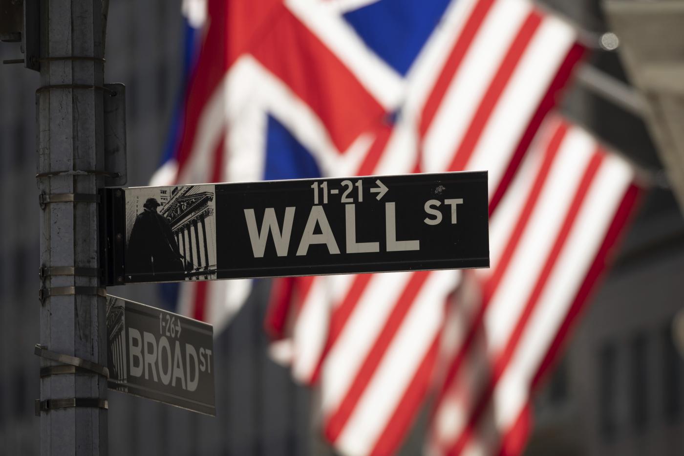 Fed, inflazione ancora troppo alta: nuovo rialzo da 75 punti base