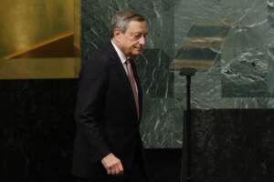 New York, 77a sessione dell'Assemblea generale delle Nazioni Unite