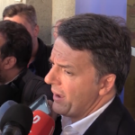 Elezioni, Renzi: “Napoli deve essere come Florida, Conte la vuole come ‘Sussidistan'”
