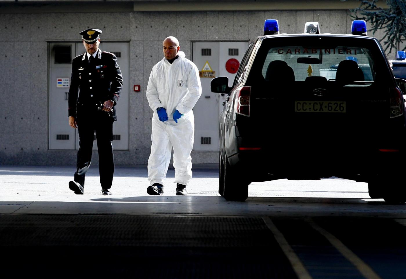 Firenze, uccisa in casa a Signa: fermato il fratello