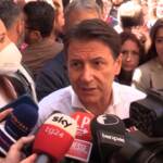 Ucraina, Conte: “Chi ha sposato strategia di Putin dica come uscirne”