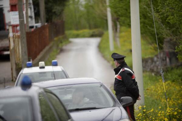 Salvatore Piccolo trovato morto in un casolare