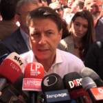 Autonomia, Conte: “Garantire adeguate prestazioni da Nord a Sud”