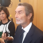 Milano, Fontana: “Non condivido comportamento R. La Russa, valuteremo”