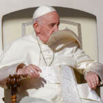 Ucraina, Papa: “Trovati cadaveri torturati, mostruosità”