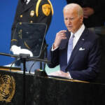 Ucraina, Biden: “Da Mosca minaccia nucleare irresponsabile”