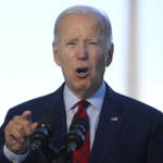 Usa, Biden: “Voglio ricandidarmi per il 2024”