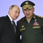 Ucraina, Shoigu: “Mosca pronta a discutere su soluzione postbellica”