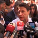 Ucraina, Conte: “Concentrare sforzi su negoziato di pace”