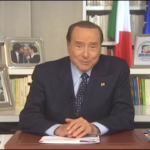 Berlusconi: “Orgogliosi di risultati ottenuti, ora grande futuro”