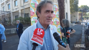 Elezioni, Bonelli: “Campagna di Calenda finanziata da aziende gas e nucleare”