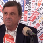 Elezioni, Calenda: “Con Meloni pericolo non è il fascio ma lo sfascio dell’Italia”